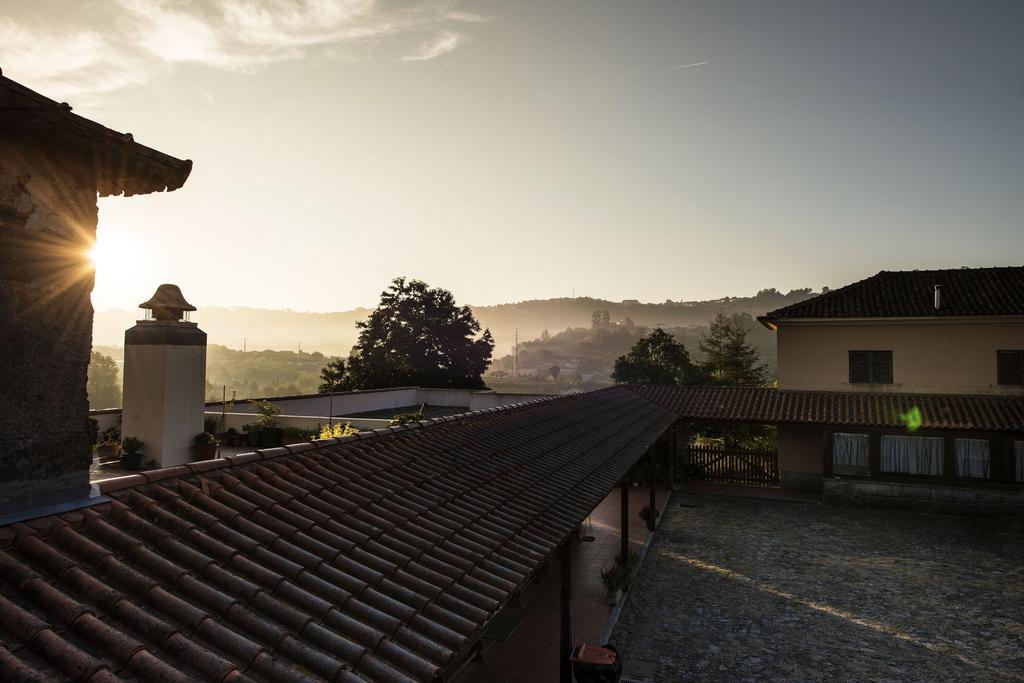 Stone Farm Hostel Felgueiras Exterior photo